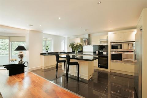 3 bedroom apartment to rent, Apt 2 Cornhill, Park Road, Bowdon