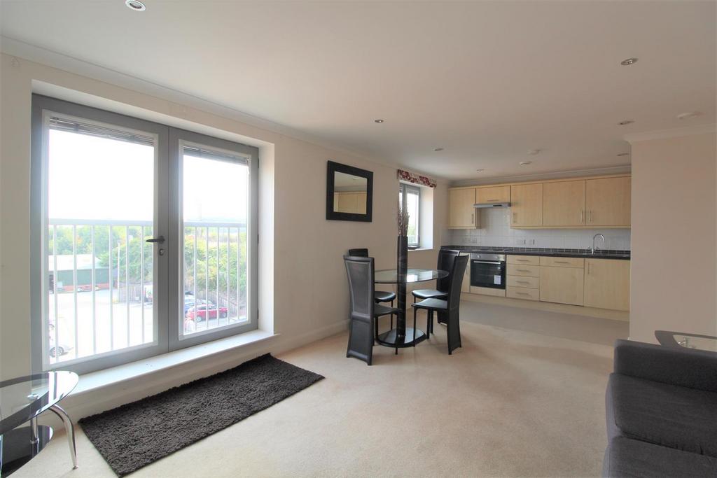 Living Space