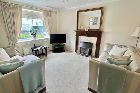 3 bedroom detached house for sale, Coed-Y-Cadno, Pen-Y-Fai, Bridgend