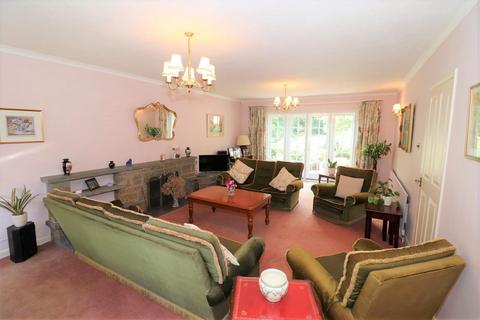 4 bedroom detached house for sale, Ashow, Kenilworth