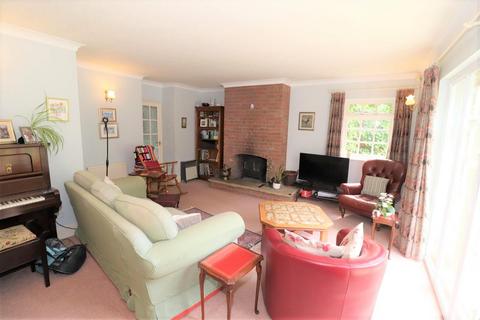 4 bedroom detached house for sale, Ashow, Kenilworth