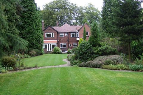 4 bedroom house to rent, Broadwalk, Wilmslow, Cheshire