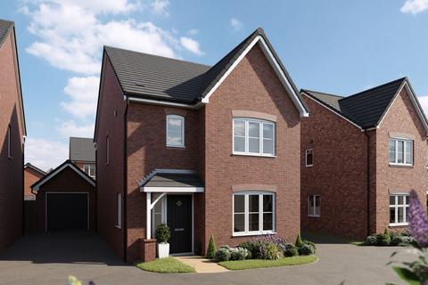 3 bedroom semi-detached house for sale, Plot 124, Cypress at The Quarters @ Redhill, The Quarters @ Redhill TF2