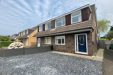 3 bedroom semi-detached house for sale, Chiltern Avenue, Macclesfield