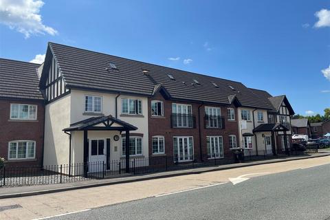 2 bedroom apartment to rent, Dixon Court, Chelford, Macclesfield