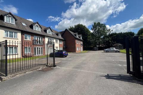 2 bedroom apartment to rent, Dixon Court, Chelford, Macclesfield