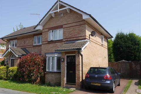 2 bedroom house to rent, Barford Drive, Wilmslow, Cheshire