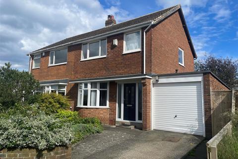 3 bedroom semi-detached house for sale, Hastings Avenue, Seaton Sluice, Whitley Bay