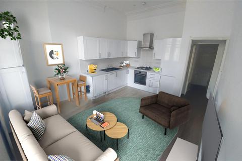 2 bedroom flat to rent, Belsize Crescent, NW3, Belsize Park