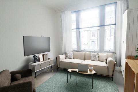 2 bedroom flat to rent, Belsize Crescent, NW3, Belsize Park