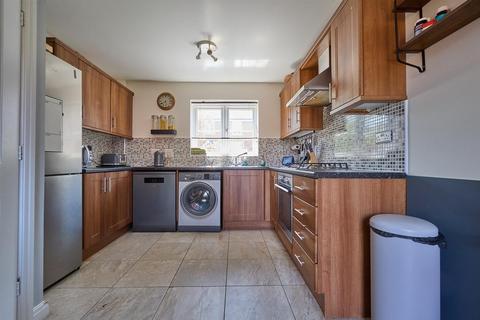 9 Wright Road, Stoney Stanton, Leicester, LE9 4AL