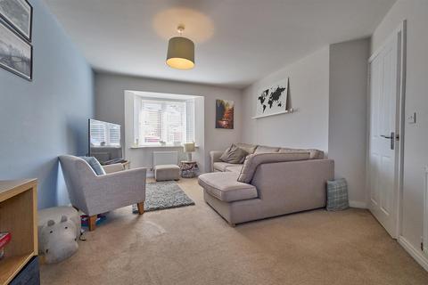9 Wright Road, Stoney Stanton, Leicester, LE9 4AL