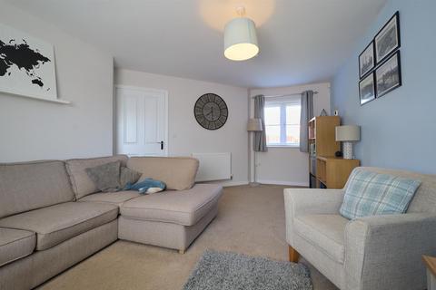 9 Wright Road, Stoney Stanton, Leicester, LE9 4AL