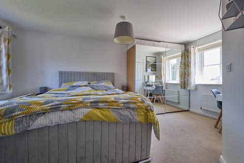 9 Wright Road, Stoney Stanton, Leicester, LE9 4AL