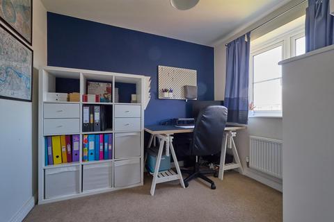 9 Wright Road, Stoney Stanton, Leicester, LE9 4AL