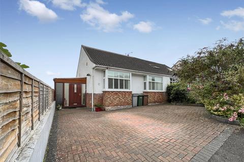 2 bedroom semi-detached bungalow for sale, Brackenside, Heswall, Wirral