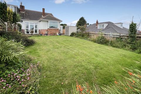 2 bedroom semi-detached bungalow for sale, Brackenside, Heswall, Wirral