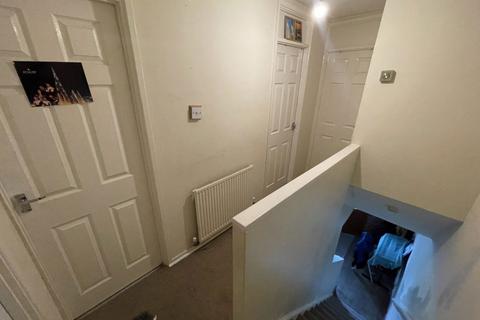 3 bedroom terraced house to rent, Jubilee Walk, Wisbech, PE13 3HW