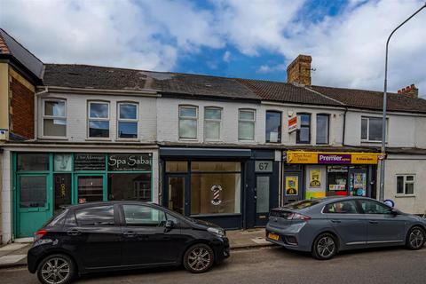 Shop to rent, Clive Road, Cardiff CF5