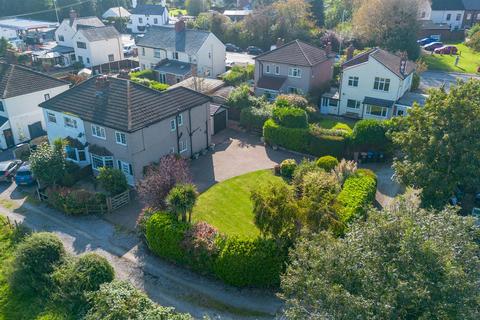 3 bedroom semi-detached house for sale, Woodland View, Childer Thornton, Cheshire