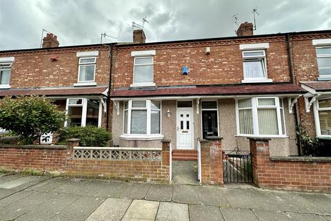 2 bedroom terraced house for sale, Coniston Street, Darlington