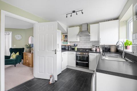 18 Nursery Way, Norton, Malton, YO17 8DP