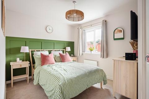 18 Nursery Way, Norton, Malton, YO17 8DP