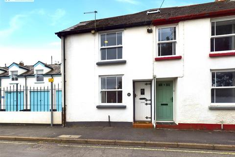 2 bedroom house for sale, New Quay Street, Appledore, Bideford