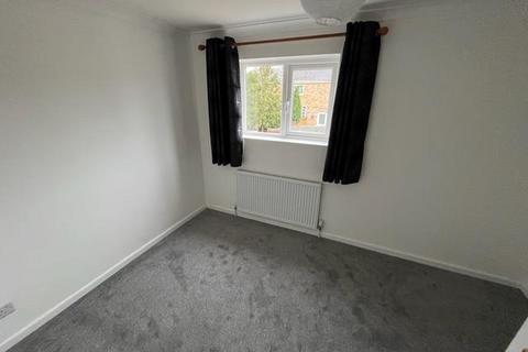 2 bedroom end of terrace house to rent, Hasler Road, Canford Heath, Poole
