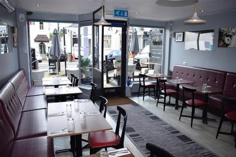 Restaurant to rent, Buckhurst Hill IG9
