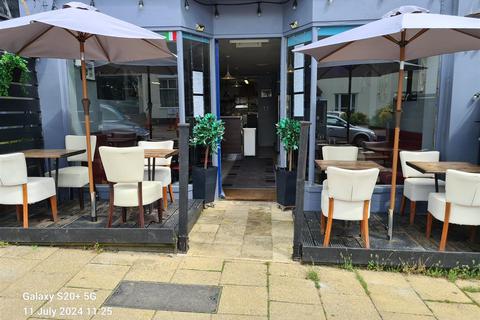 Restaurant to rent, Buckhurst Hill IG9