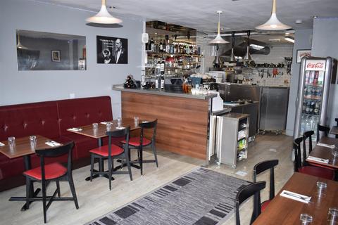 Restaurant to rent, Buckhurst Hill IG9