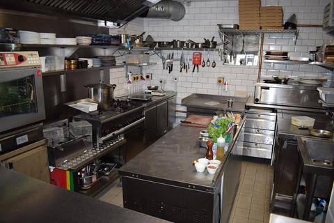 Restaurant to rent, Buckhurst Hill IG9