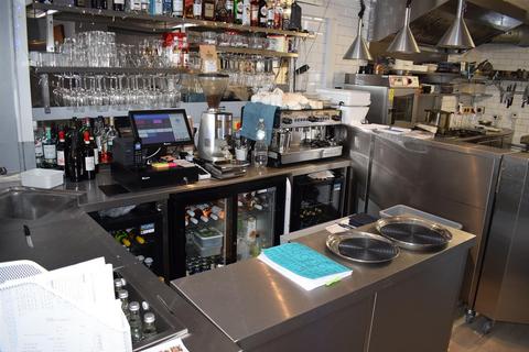 Restaurant to rent, Buckhurst Hill IG9