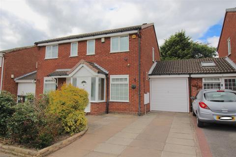 2 bedroom semi-detached house for sale, Tackford Close, Birmingham B36