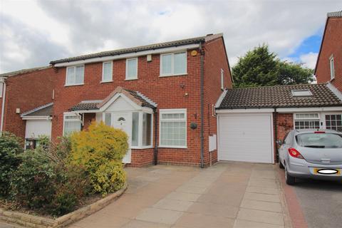 30 Tackford Close, Birmingham, B36 9TA