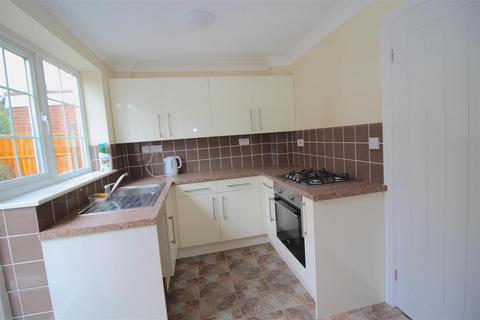 30 Tackford Close, Birmingham, B36 9TA