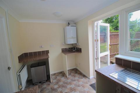 30 Tackford Close, Birmingham, B36 9TA