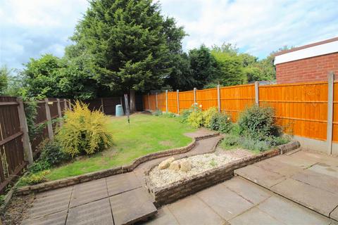 30 Tackford Close, Birmingham, B36 9TA