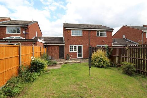 30 Tackford Close, Birmingham, B36 9TA