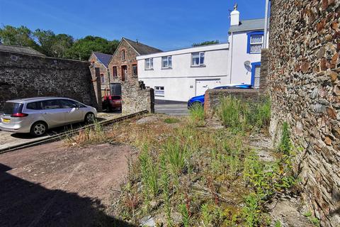 Land for sale, Torridge Hill, Bideford