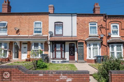 3 bedroom terraced house for sale, Fallows Road, Birmingham B11