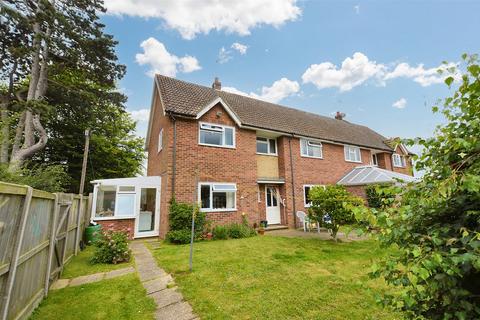 3 bedroom semi-detached house for sale, Holway Road, Sheringham