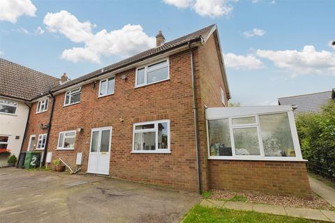 3 bedroom semi-detached house for sale, Holway Road, Sheringham