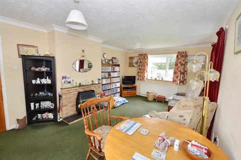 3 bedroom semi-detached house for sale, Holway Road, Sheringham