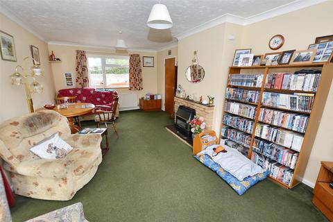 3 bedroom semi-detached house for sale, Holway Road, Sheringham