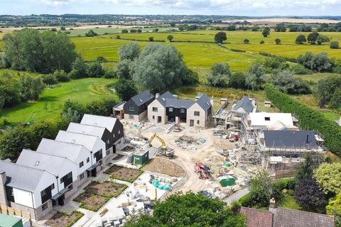 4 bedroom detached house for sale, Sandpiper Close, Appledore