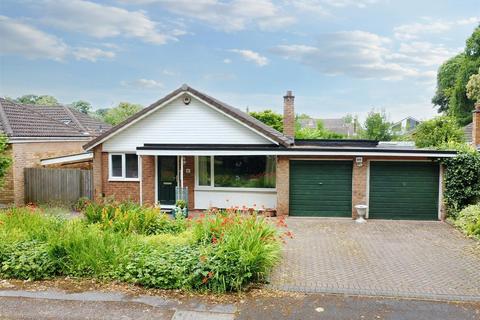 4 bedroom detached bungalow for sale, Brockhurst Road, Four Oaks, Sutton Coldfield