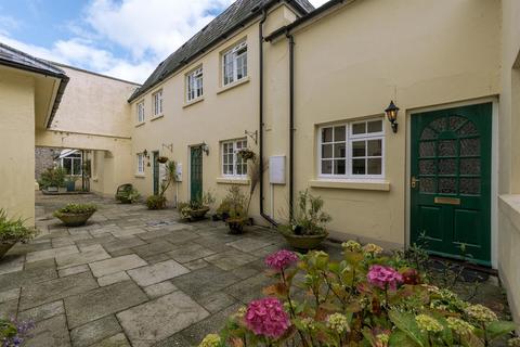 2 bedroom terraced house for sale, Widworthy Court, Wilmington, Honiton
