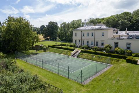 2 bedroom terraced house for sale, Widworthy Court, Wilmington, Honiton